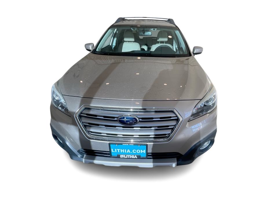 Thumbnail: 2016 Subaru Outback - 6