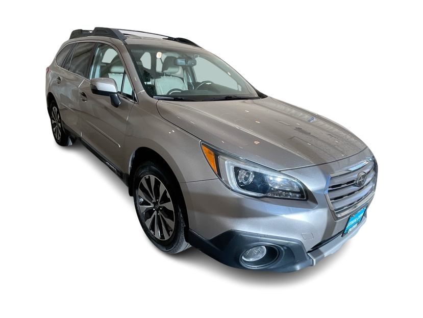 Thumbnail: 2016 Subaru Outback - 18