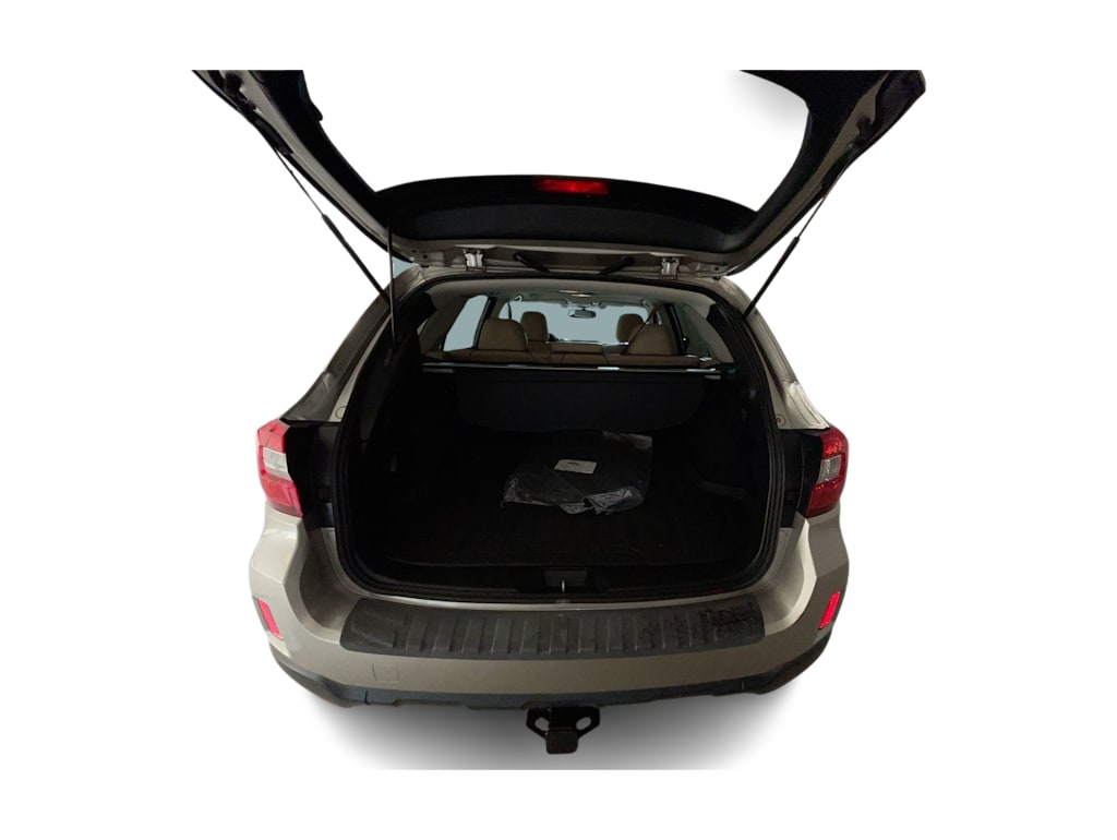 Thumbnail: 2016 Subaru Outback - 15