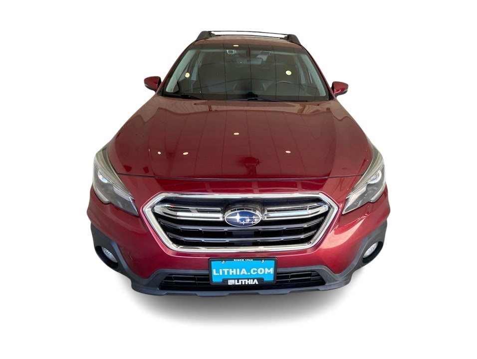 Thumbnail: 2018 Subaru Outback - 6