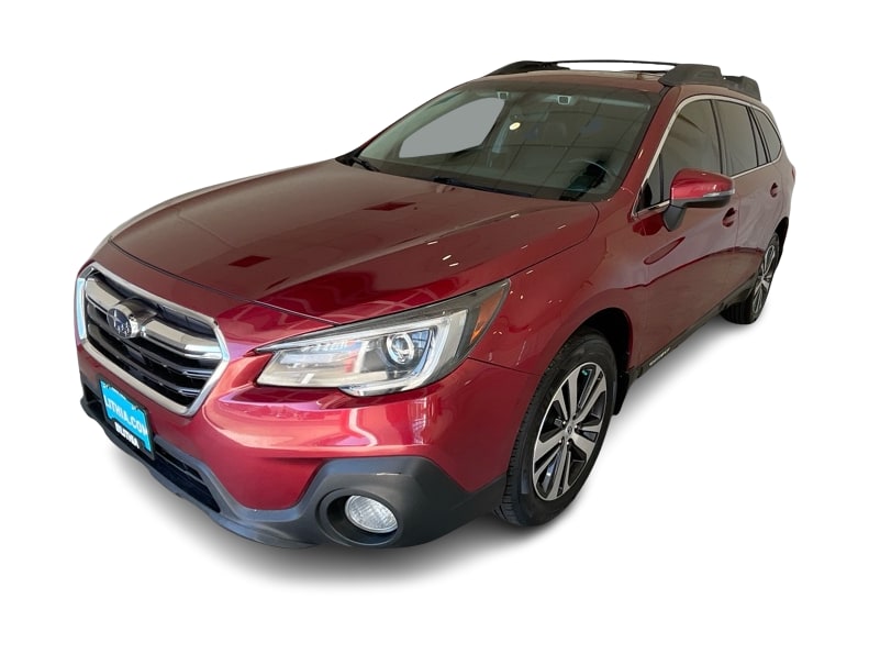 Thumbnail: 2018 Subaru Outback - 19