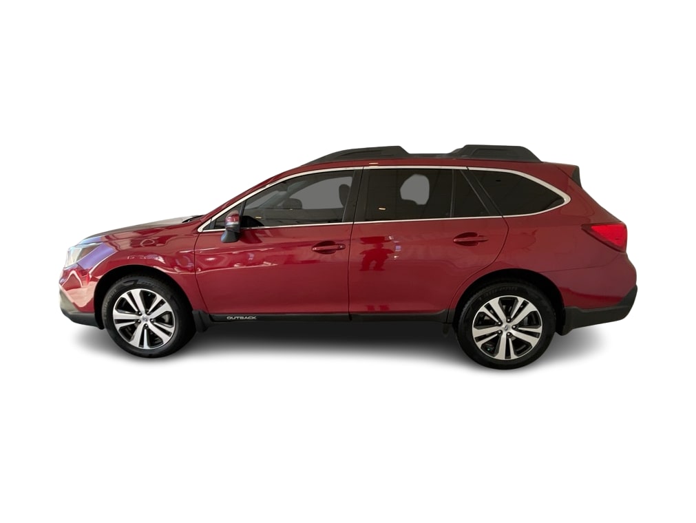 Thumbnail: 2018 Subaru Outback - 3