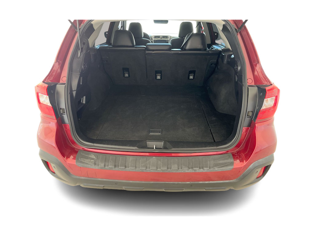 Thumbnail: 2018 Subaru Outback - 16