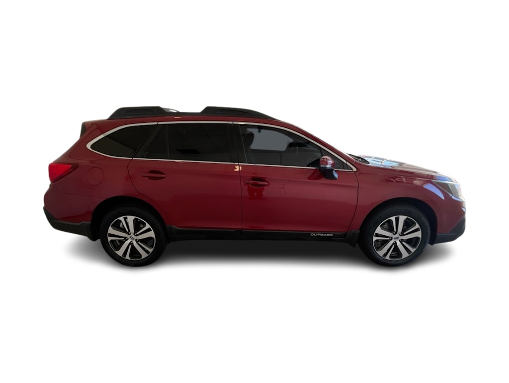 Thumbnail: 2018 Subaru Outback - 21