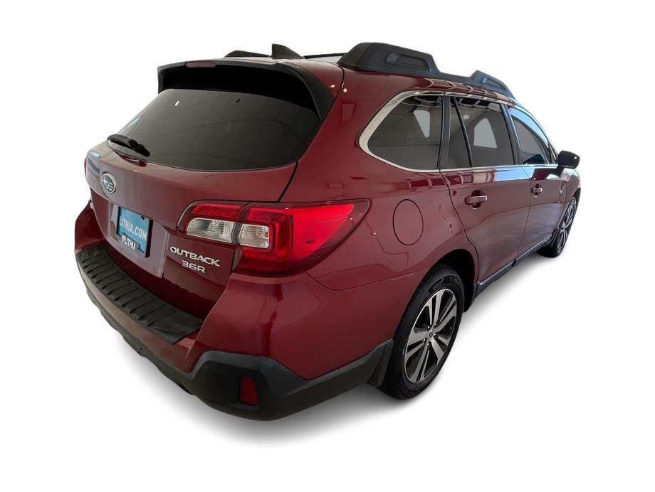 Thumbnail: 2018 Subaru Outback - 20