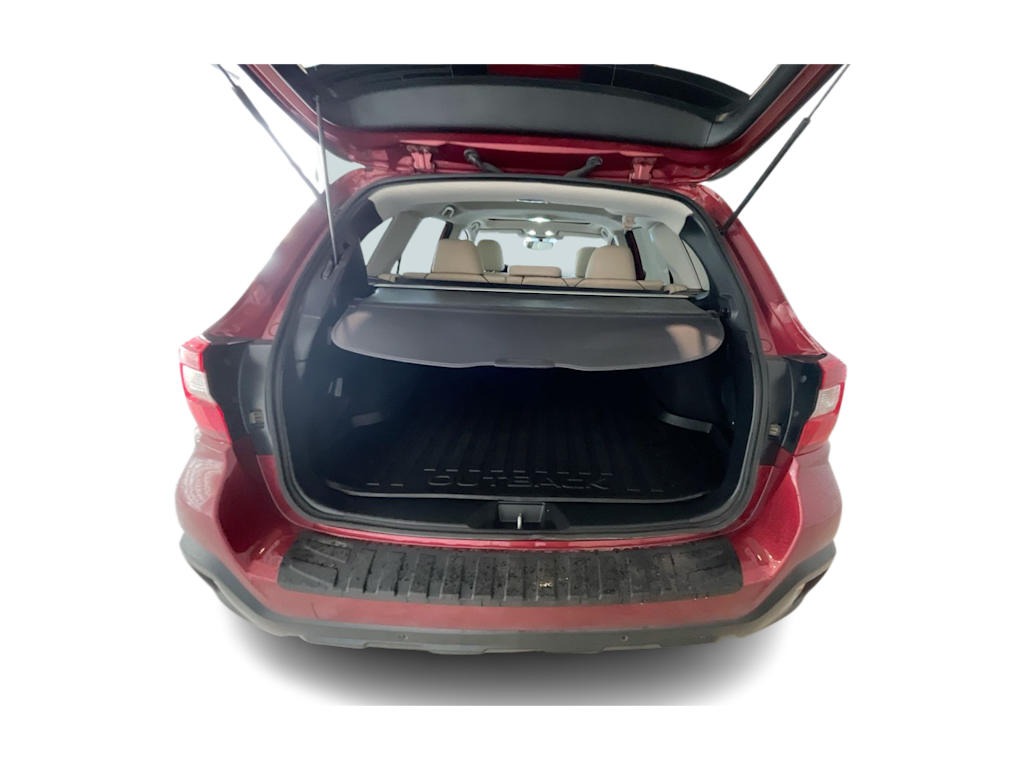 Thumbnail: 2018 Subaru Outback - 14