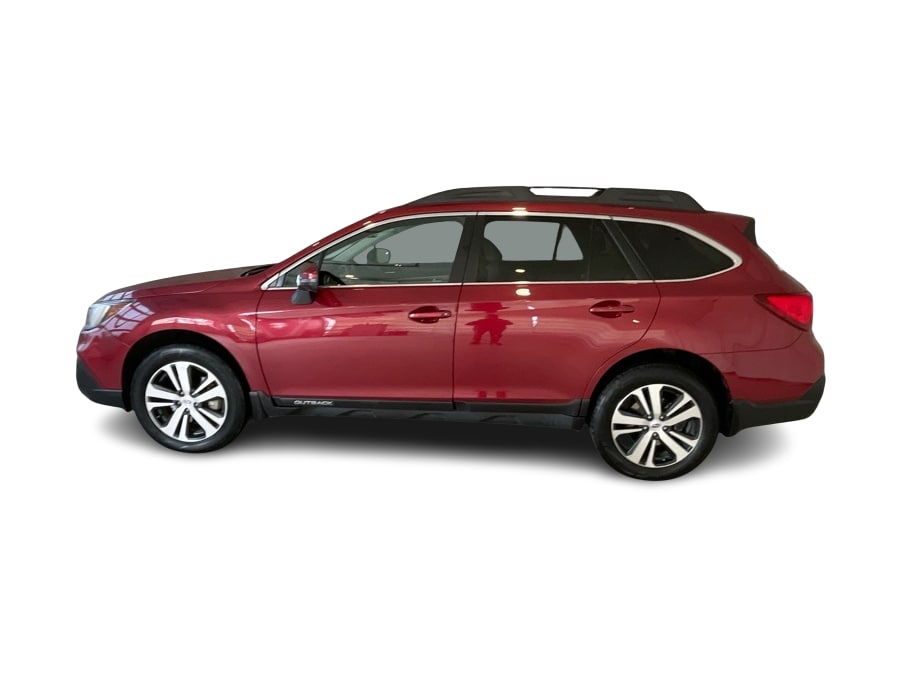 Thumbnail: 2018 Subaru Outback - 3