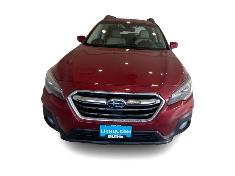 Thumbnail: 2018 Subaru Outback - 5