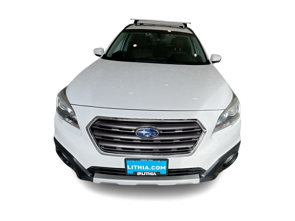 Thumbnail: 2017 Subaru Outback - 6