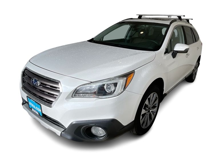Thumbnail: 2017 Subaru Outback - 19
