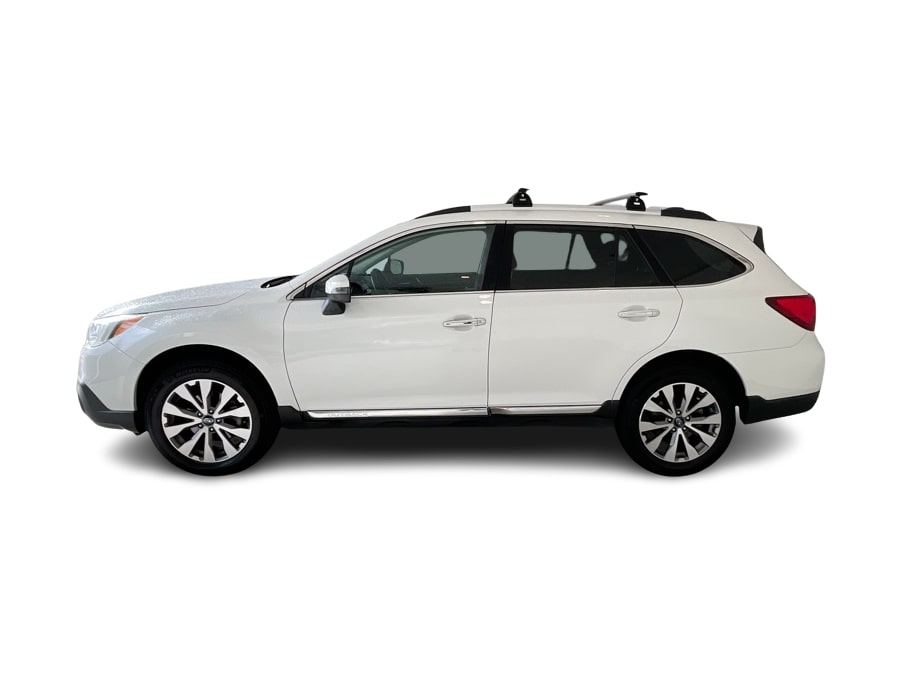 Thumbnail: 2017 Subaru Outback - 3