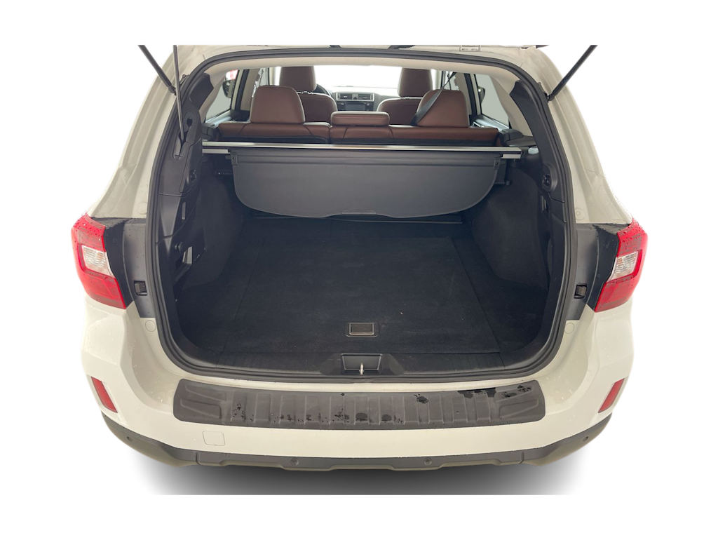 Thumbnail: 2017 Subaru Outback - 16