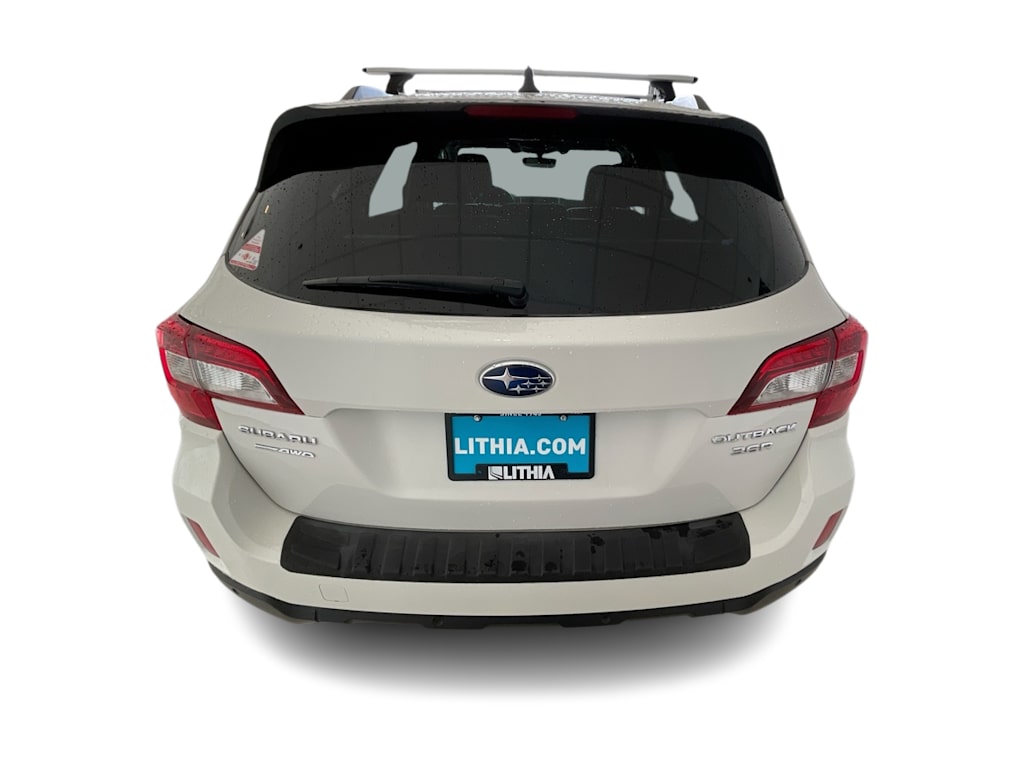 Thumbnail: 2017 Subaru Outback - 5