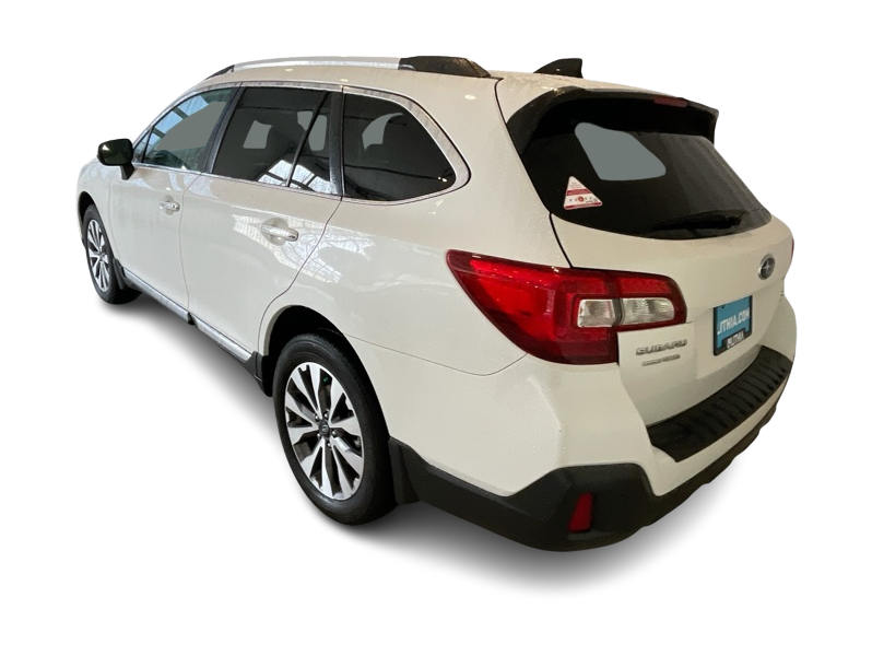 Thumbnail: 2018 Subaru Outback - 4