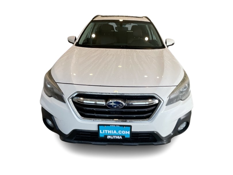 Thumbnail: 2018 Subaru Outback - 6