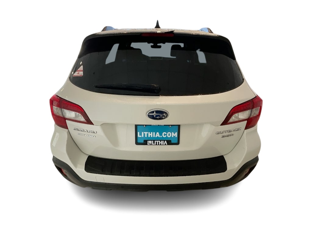 Thumbnail: 2018 Subaru Outback - 5