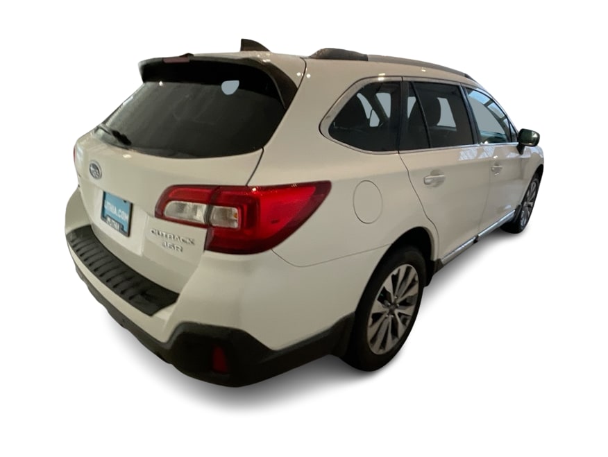 Thumbnail: 2018 Subaru Outback - 20
