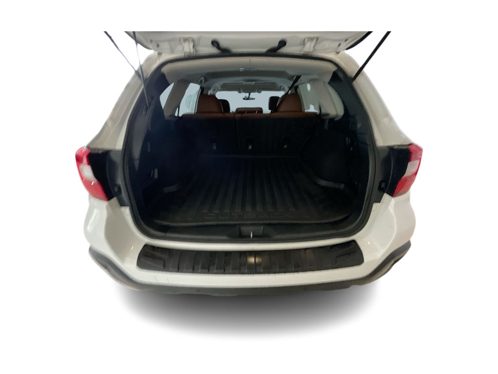 Thumbnail: 2018 Subaru Outback - 16