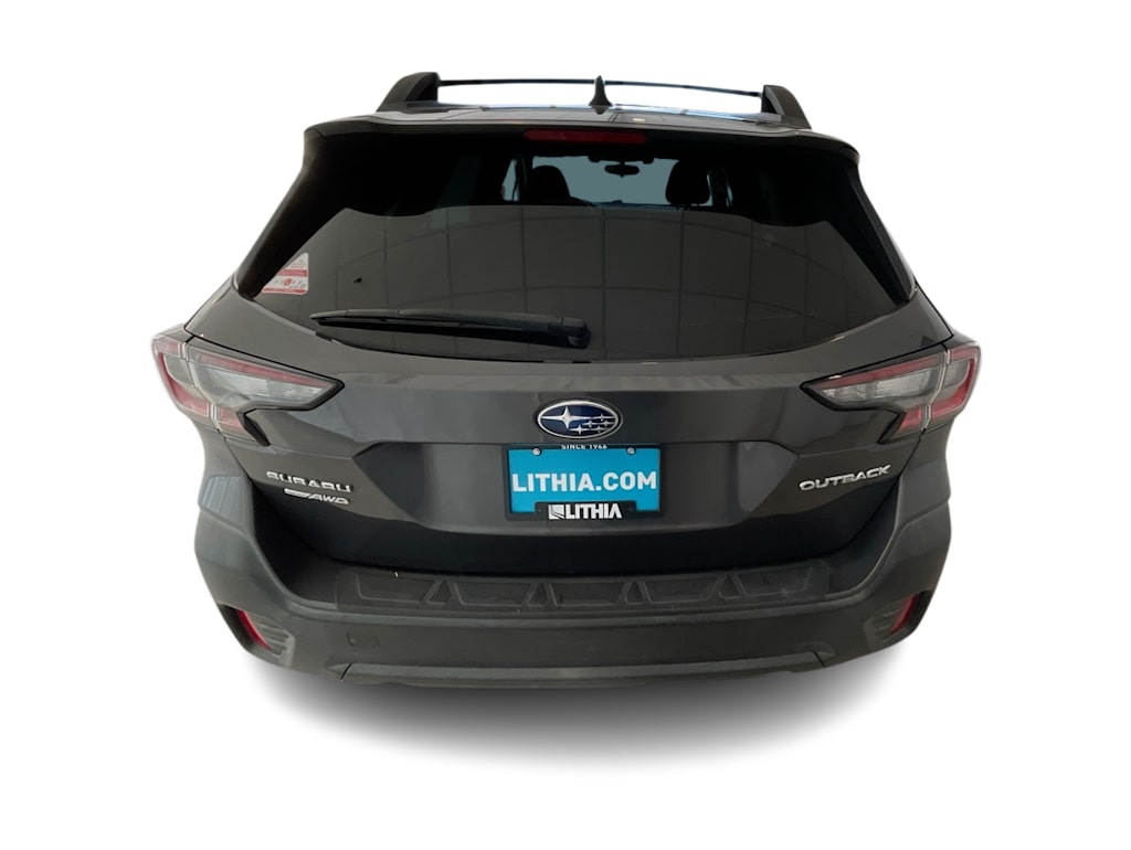 Thumbnail: 2021 Subaru Outback - 19