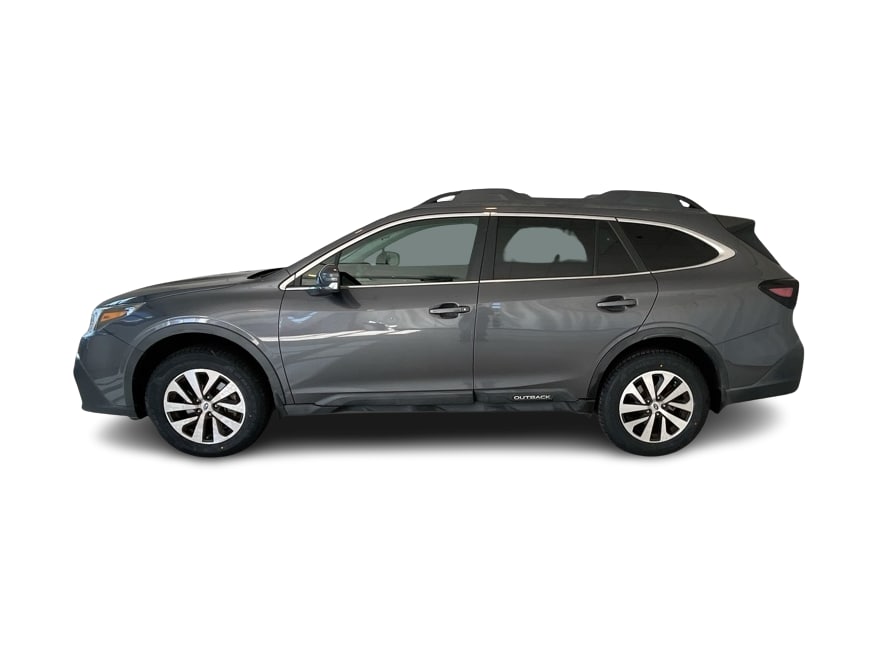 Thumbnail: 2021 Subaru Outback - 3