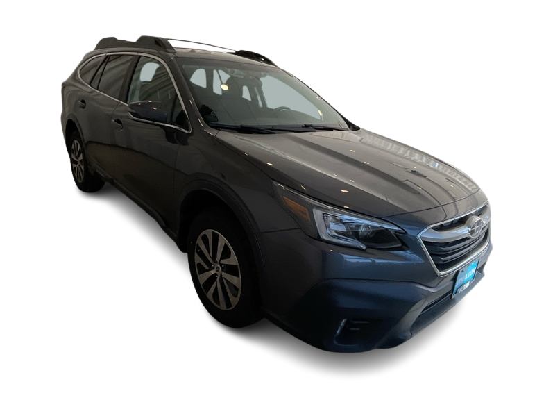 Thumbnail: 2021 Subaru Outback - 16