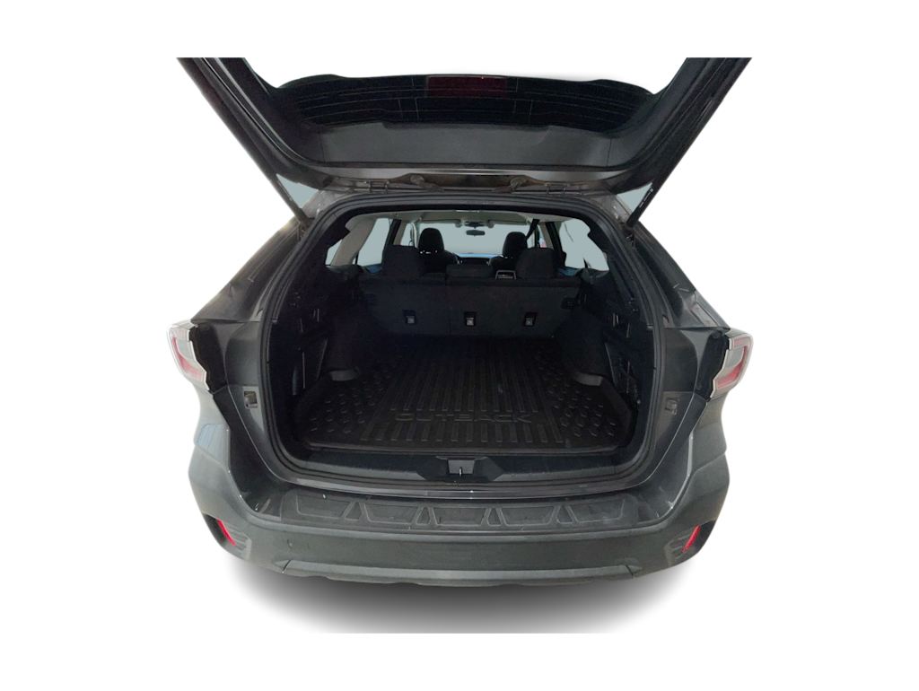 Thumbnail: 2021 Subaru Outback - 13