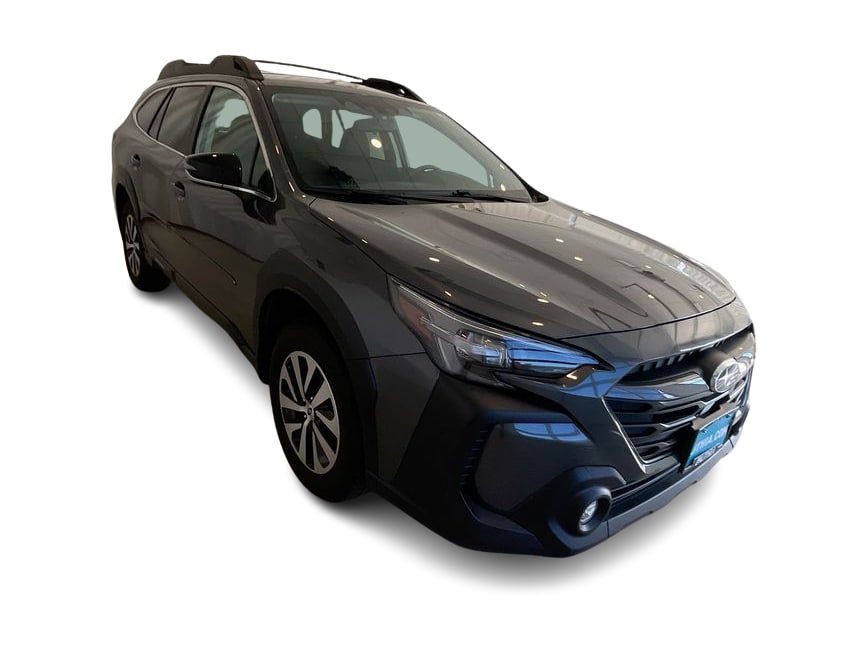 Thumbnail: 2025 Subaru Outback - 17