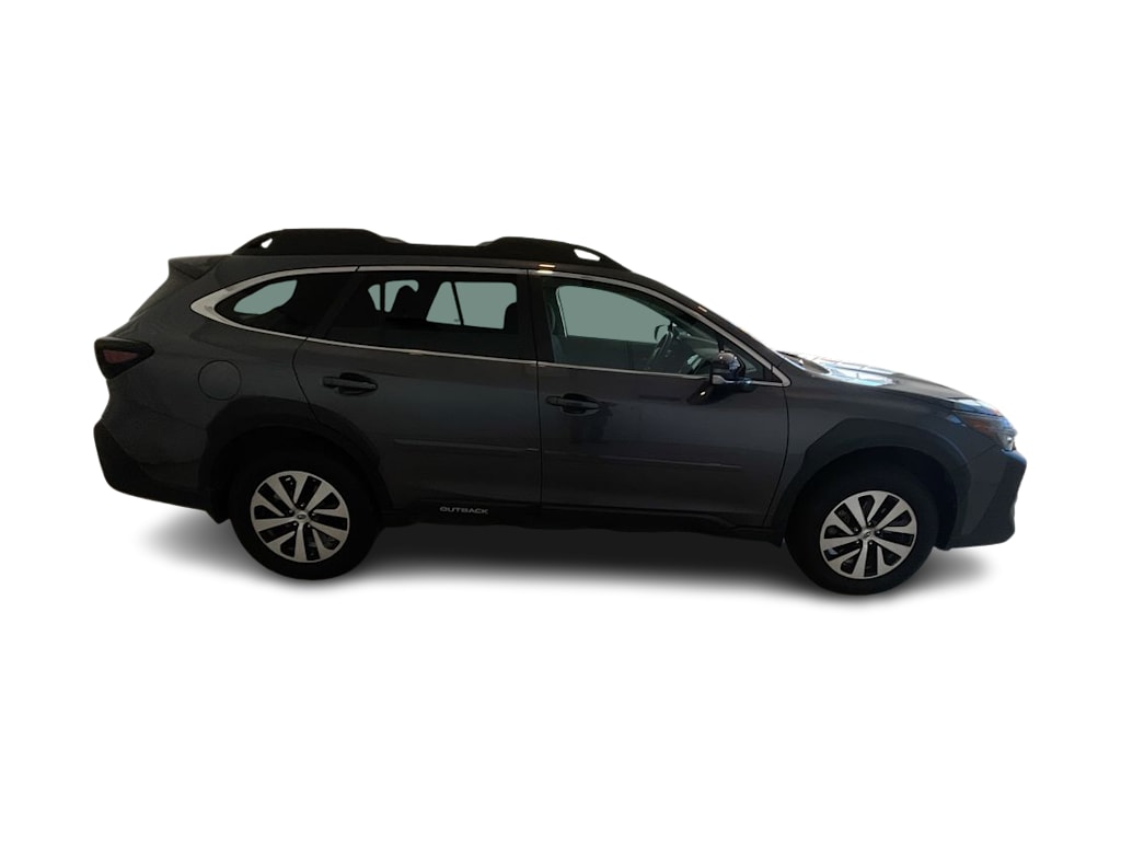 Thumbnail: 2025 Subaru Outback - 21