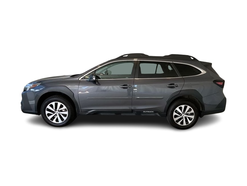 Thumbnail: 2025 Subaru Outback - 19
