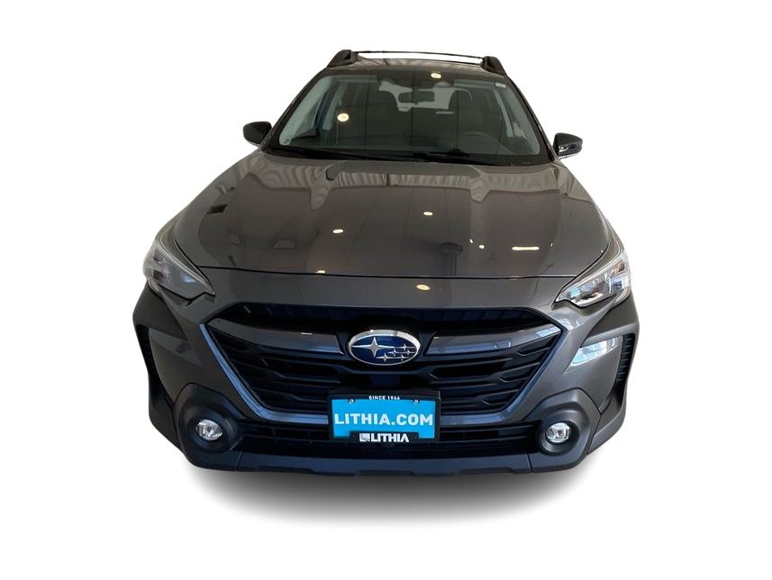 Thumbnail: 2025 Subaru Outback - 5