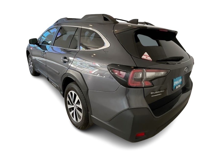 Thumbnail: 2025 Subaru Outback - 3