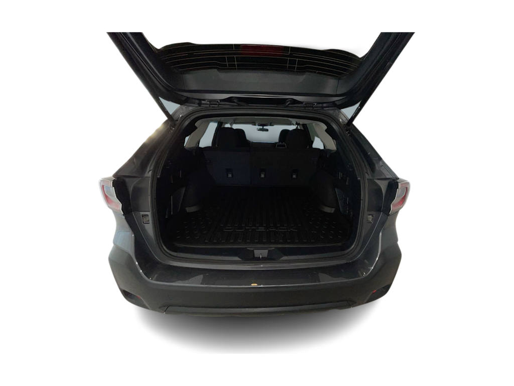 Thumbnail: 2025 Subaru Outback - 14