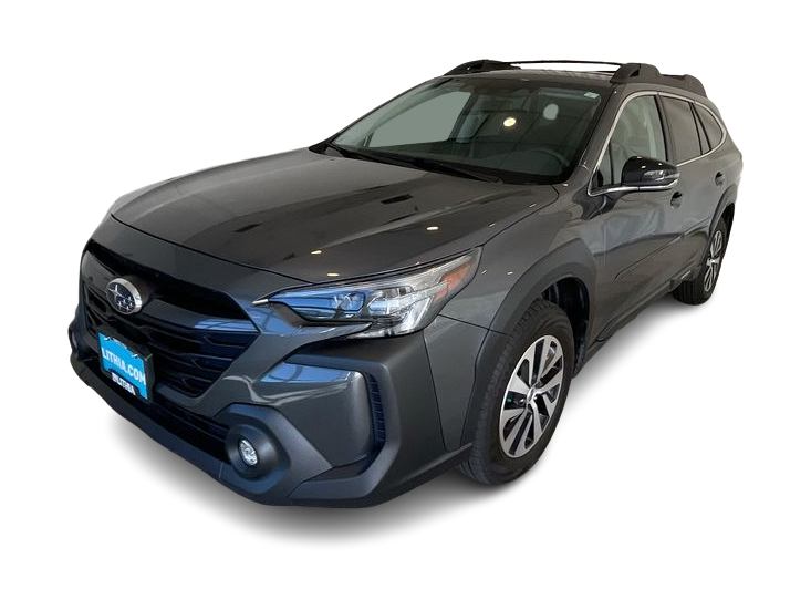 Thumbnail: 2025 Subaru Outback - 18