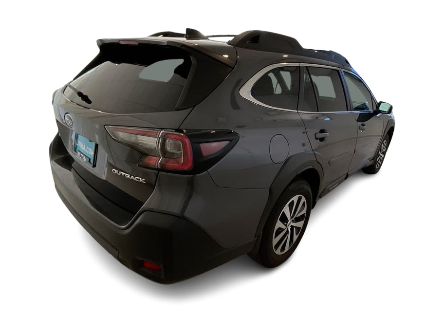 Thumbnail: 2025 Subaru Outback - 20