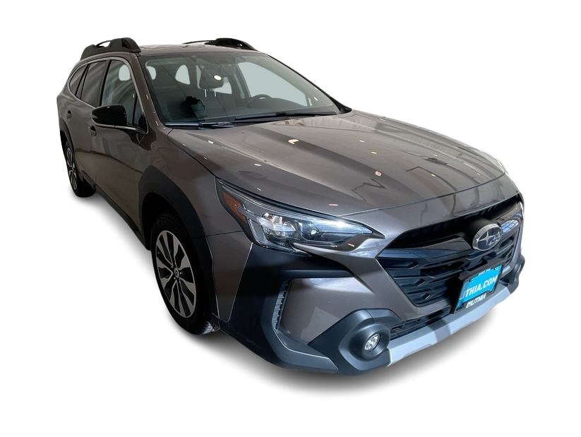 2024 Subaru Outback Limited 16