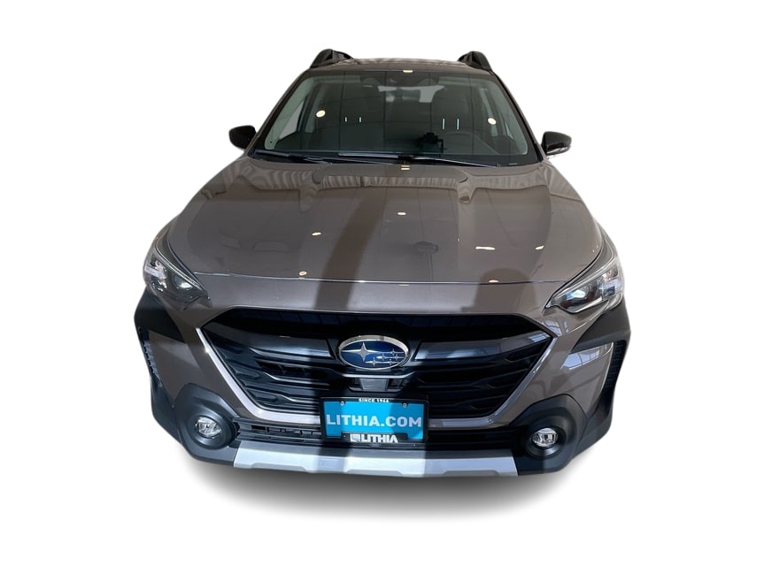 2024 Subaru Outback Limited 4