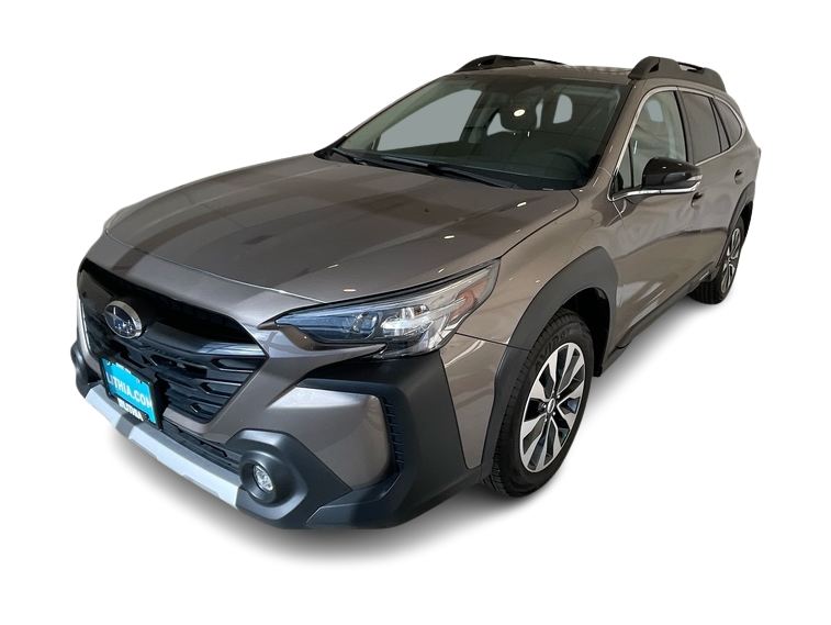 2024 Subaru Outback Limited 17