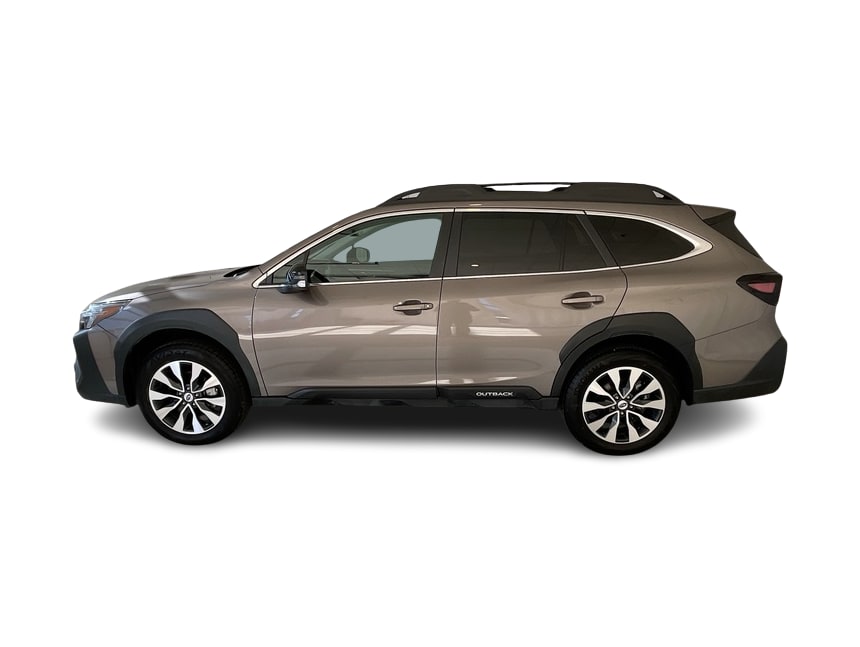 2024 Subaru Outback Limited 3