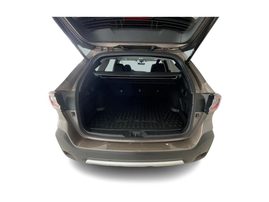 2024 Subaru Outback Limited 13