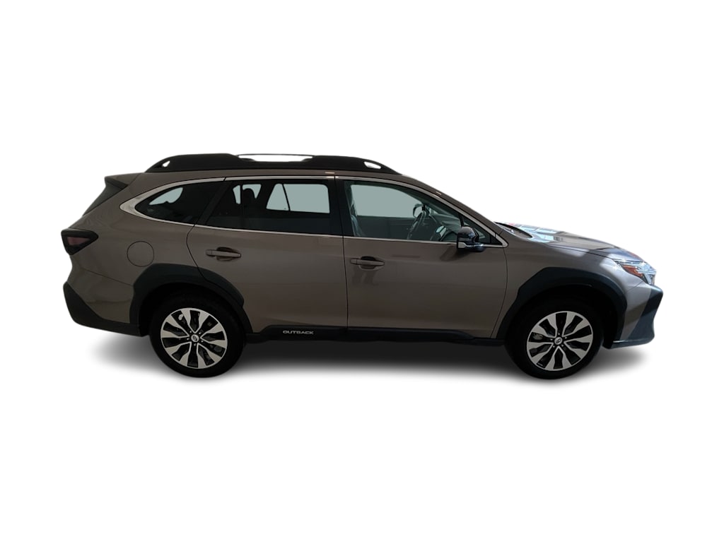 2024 Subaru Outback Limited 21