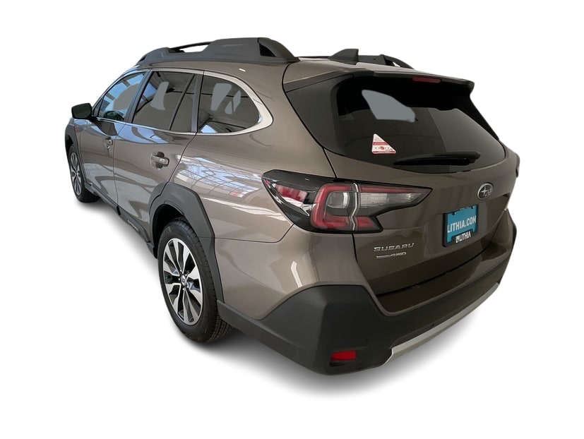 2024 Subaru Outback Limited 18