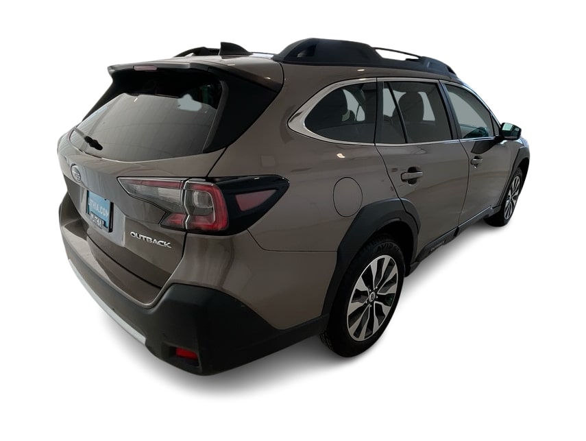 2024 Subaru Outback Limited 20