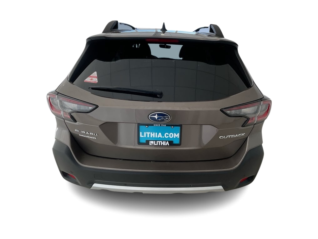 2024 Subaru Outback Limited 19