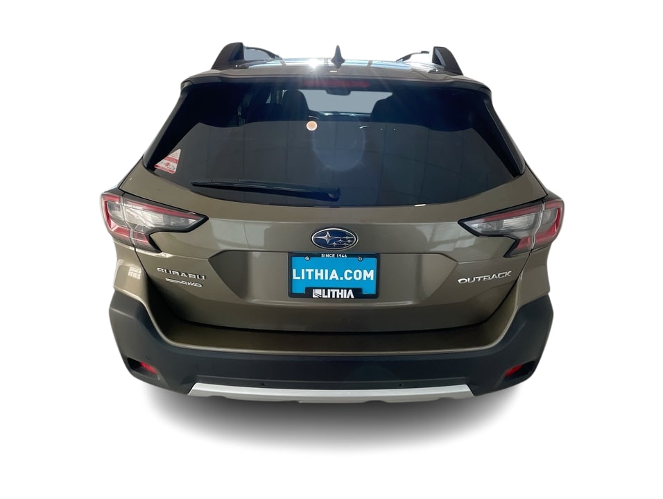 2024 Subaru Outback Limited 18
