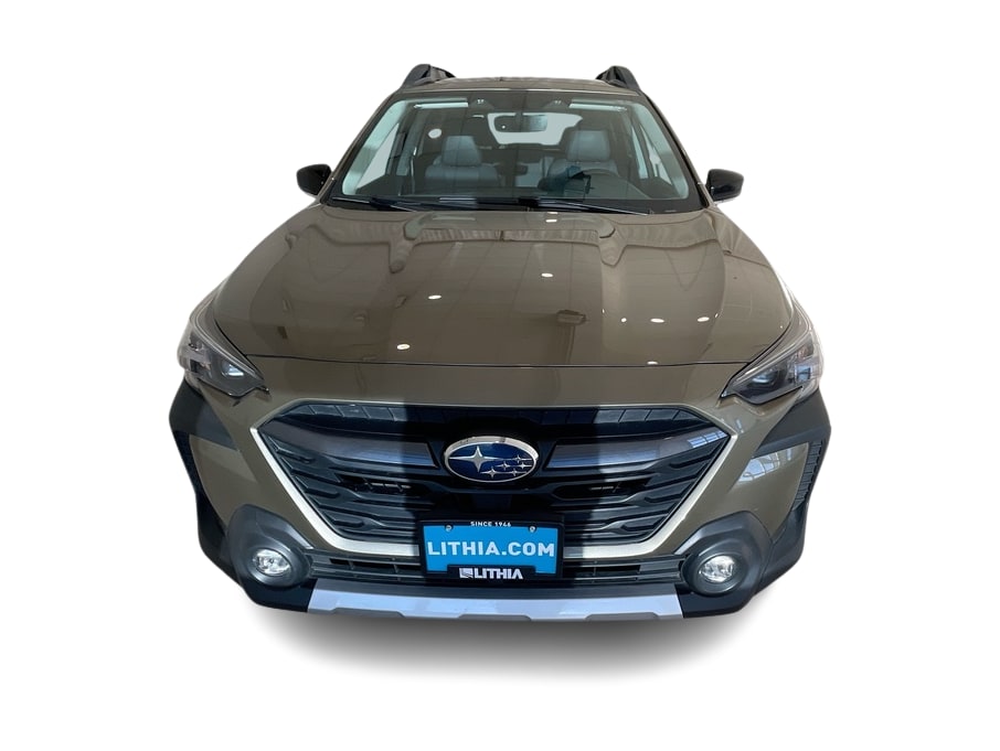 2024 Subaru Outback Limited 4