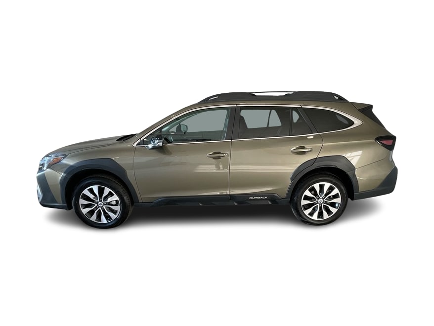 2024 Subaru Outback Limited 3