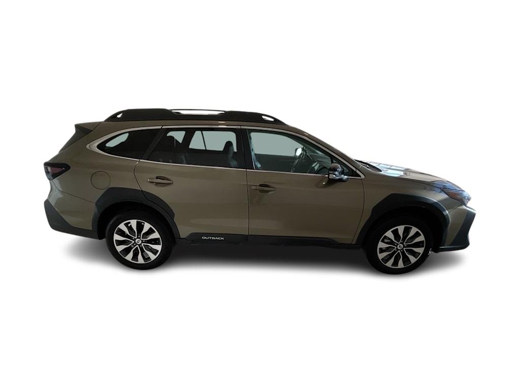 2024 Subaru Outback Limited 20