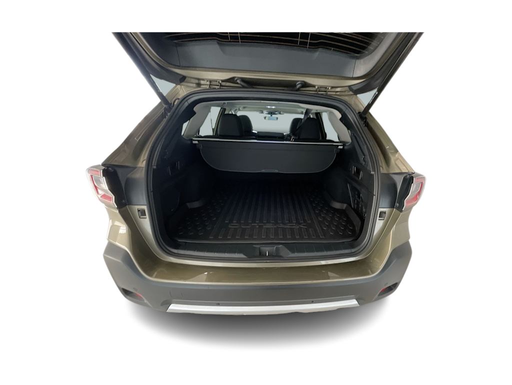2024 Subaru Outback Limited 14