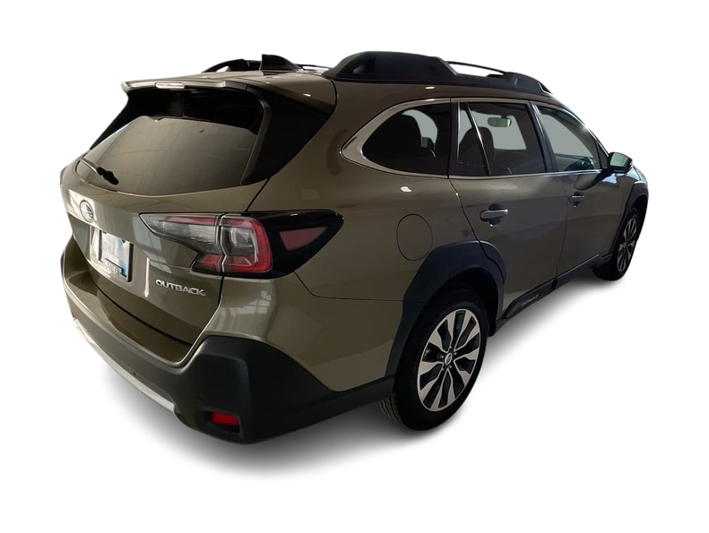 2024 Subaru Outback Limited 19