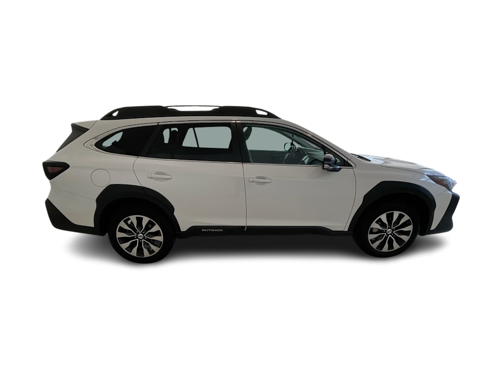 2024 Subaru Outback Limited 20